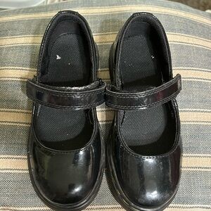 Mary Jane Doc Martins